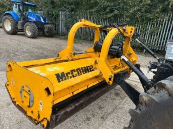 New Holland T6030